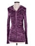 ExOfficio 100% Nylon Purple Cardigan Size XL - 1X - photo 1