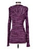 ExOfficio 100% Nylon Purple Cardigan Size XL - 1X - photo 2