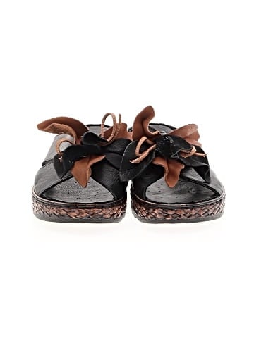 Spring Step Mule/Clog (view 2)