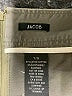 Jacob Solid Gray Green Casual Skirt Size 7 - photo 4
