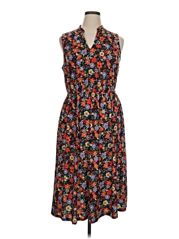Anne Klein Casual Dress (view 1)