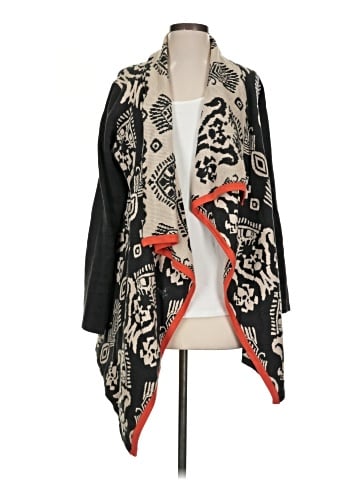 THML Cardigan (view 1)