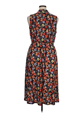 Anne Klein Casual Dress (view 2)
