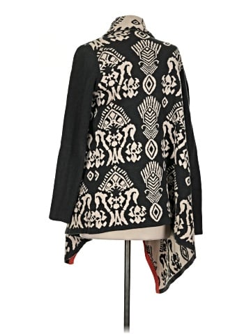 THML Cardigan (view 2)