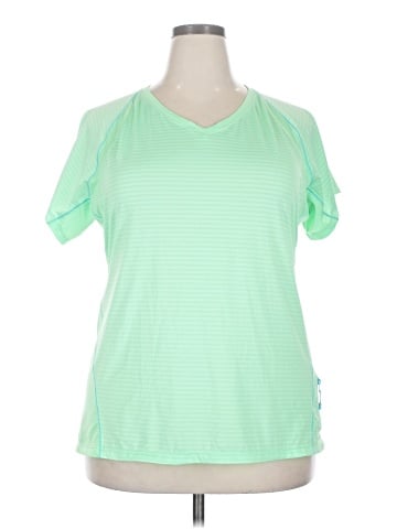KIRKLAND Signature Active T-Shirt (view 1)