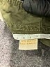 J.Crew 100% Cotton Green Cargo Pants Size 6 - photo 8