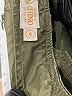 J.Crew 100% Cotton Green Cargo Pants Size 6 - photo 9
