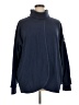Nike Blue Turtleneck Sweater Size XL - photo 1