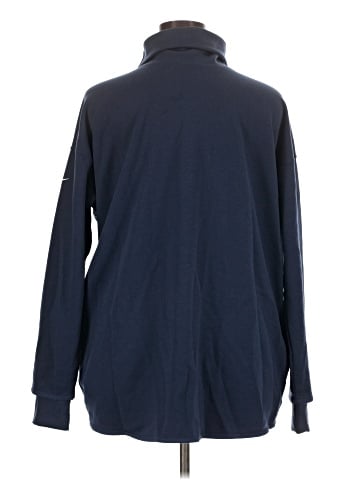 Nike Turtleneck Sweater (view 2)