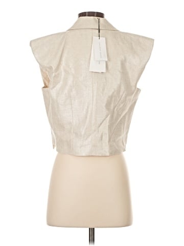 Veronica Beard Vest (view 2)