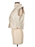 Veronica Beard Ivory Vest Size 4 - photo 5
