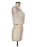 Marciano 100% Cotton Ivory Tank Top Size 6 - photo 4