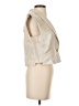 Veronica Beard Ivory Vest Size 4 - photo 4