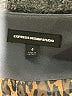 Express Design Studio Solid Gray Formal Skirt Size 4 - photo 4