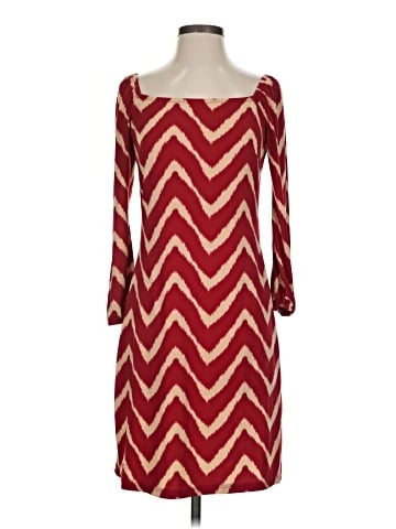 INC International Concepts Casual Dress (view 1)