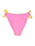 Unbranded Color Block Pink Swimsuit Bottoms Size S - photo 2