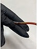 Miu Miu Orange Amber Tortoise Shell Sunglasses One size - photo 8