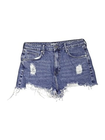 Forever 21 Denim Shorts (view 1)