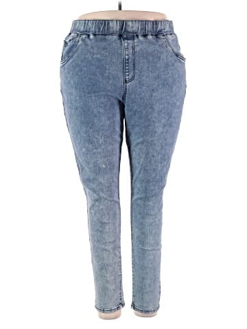 Hybrid & Company Jeans (view 1)