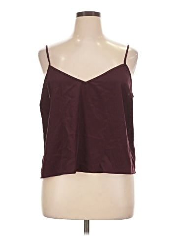 Ann Taylor LOFT Tank Top (view 1)
