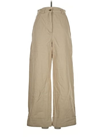 H&M Khakis (view 1)