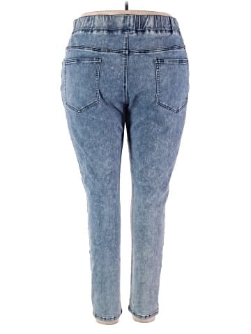 Hybrid & Company Jeans (view 2)