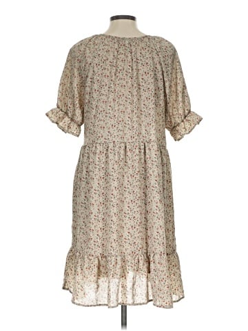 Flamingo Casual Dress (view 2)