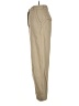H&M 100% Cotton Solid Tan Khakis Size 2 - photo 5