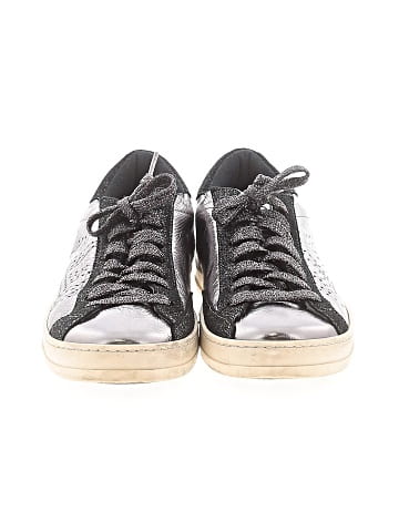 P448 Sneakers (view 2)