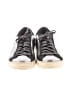 P448 Silver Sneakers Size EU 38 - photo 2