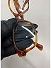 Miu Miu Orange Amber Tortoise Shell Sunglasses One size - photo 7