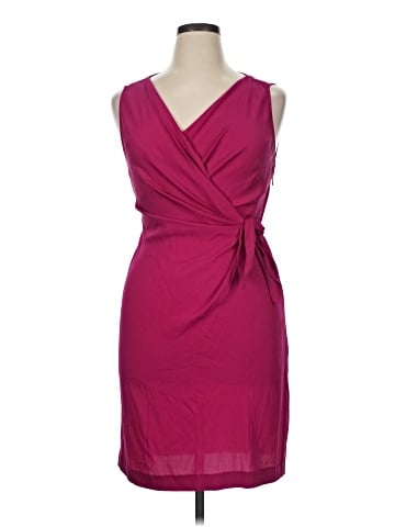 Diane von Furstenberg Cocktail Dress (view 1)