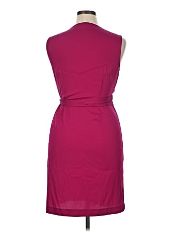 Diane von Furstenberg Cocktail Dress (view 2)