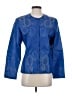 Assorted Brands 100% Nylon Blue Jacket Size S - photo 1