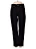 Free Assembly Black Jeans Size 14 - photo 1