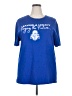 District. 100% Cotton Blue Short Sleeve T-Shirt Size XXL - photo 1