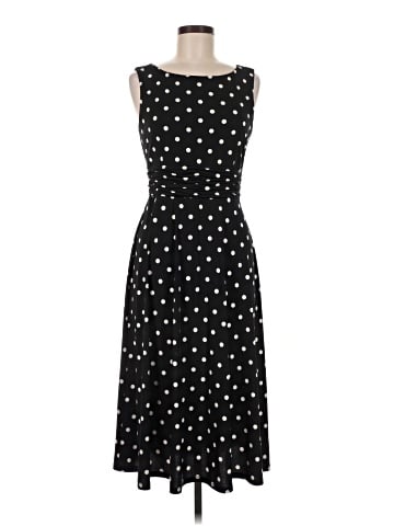 Jessica H Cocktail Dress (view 1)