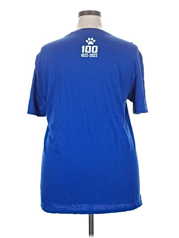 District. Short Sleeve T-Shirt (view 2)