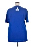 District. 100% Cotton Blue Short Sleeve T-Shirt Size XXL - photo 2