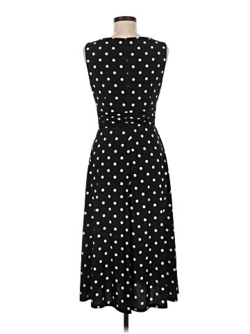 Jessica H Cocktail Dress (view 2)