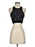 Alala Black Tank Top Size S - photo 1