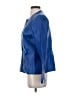 Assorted Brands 100% Nylon Blue Jacket Size S - photo 5