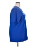 District. 100% Cotton Blue Short Sleeve T-Shirt Size XXL - photo 4