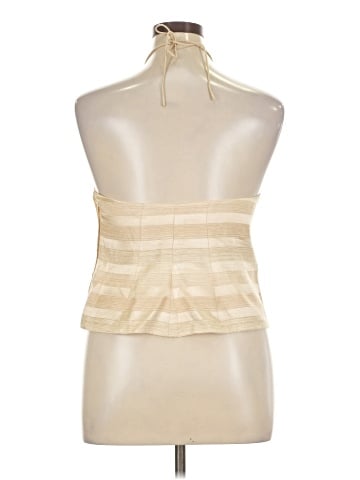 Linda Allard Ellen Tracy Sleeveless Blouse (view 2)