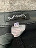 Apperloth A Black Casual Pants Size XL - photo 7