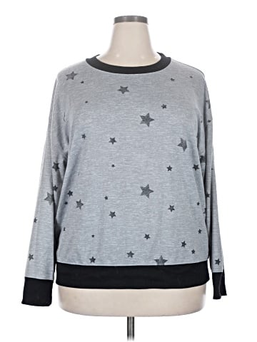Splendid Sweatshirt (view 1)