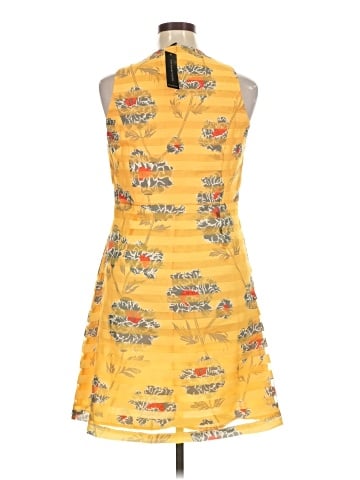 Banana Republic Factory Store Cocktail Dress (view 2)