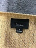 Lumiere Tan Pullover Sweater Size S - photo 7
