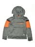 Russell Athletic Gray Pullover Hoodie Size 20 - photo 1