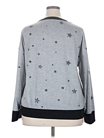 Splendid Sweatshirt (view 2)